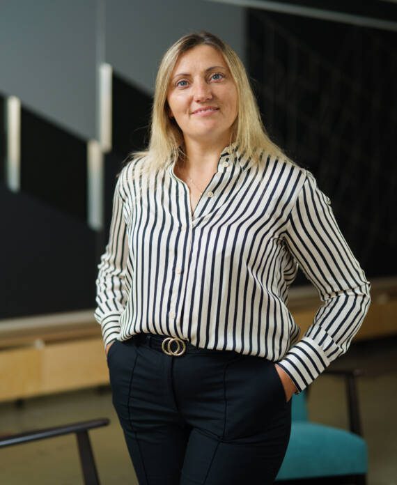 Božena