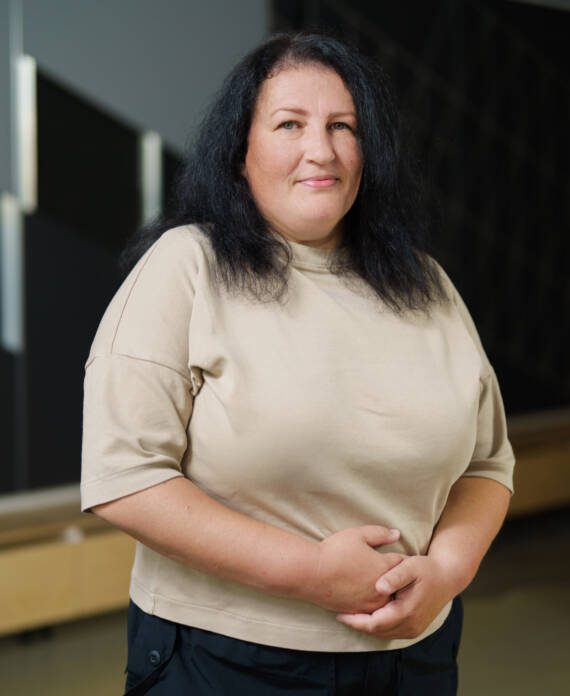 Daiva